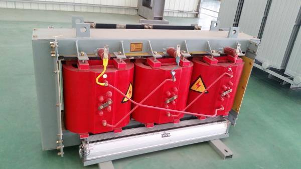 KBSGZY-2500矿用隔爆华容干式变压器 KBSGZY-2500矿用隔爆华容干式变压器