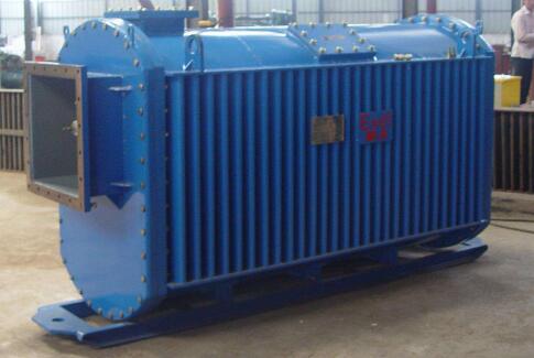 KS13-1000KVA华容矿用变压器